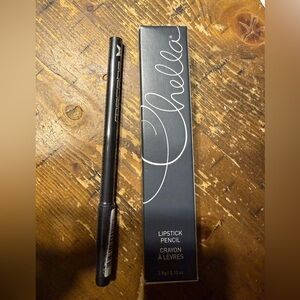 Chella and Morphe Lipstick Pencils